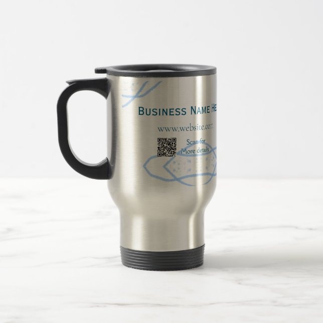 Caneca Térmica Nome dos ingredientes adiciona nome comercial webs (Esquerda)