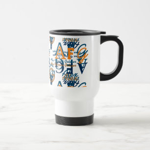 Caneca Térmica nome . . personalizado