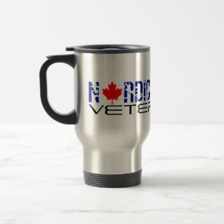 Caneca Térmica Nordic Sons VMC - Canadá Tumbler