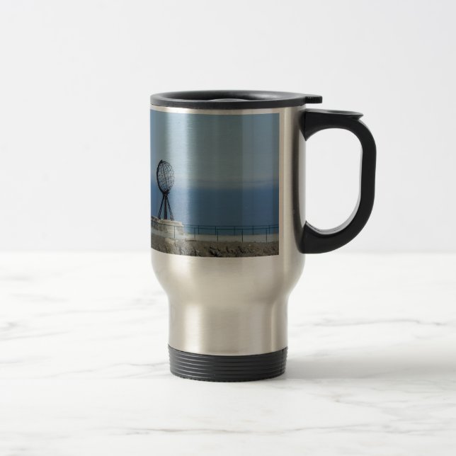 Caneca Térmica Nordkap (Direita)