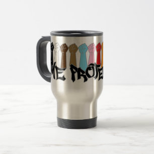 Caneca Térmica Nós Protegemos Nós