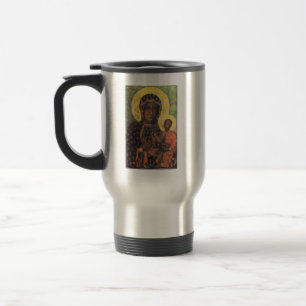 Caneca Térmica Nossa Senhora de Czestochowa
