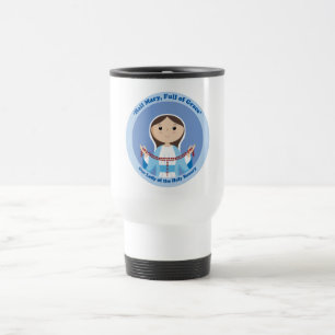 Caneca Térmica Nossa senhora do rosário