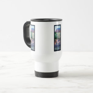 Caneca Térmica Nova Hampshire