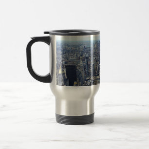 Caneca Térmica Nova Iorque