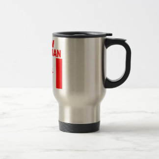 CANECA TÉRMICA NOVO CANADIANO