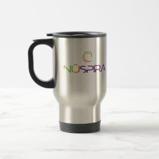 Caneca Térmica NuSpira