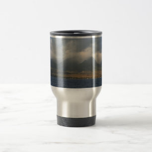 Caneca Térmica Nuvens sobre Maui