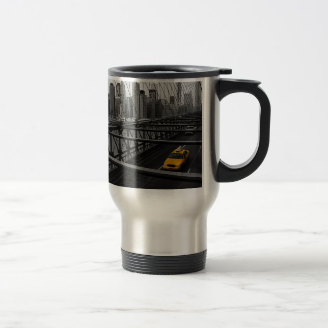 CANECA TÉRMICA NYC (Direita)