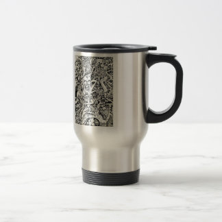 Caneca Térmica O Adept, ou, Uma Transfiguração Freista