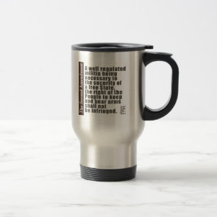 Caneca Térmica ò Alteração