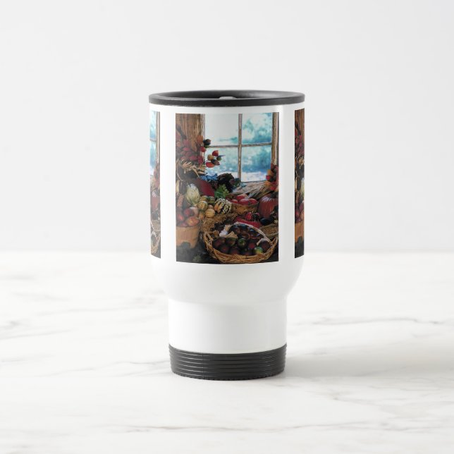 CANECA TÉRMICA O BANQUETE - (Centro)