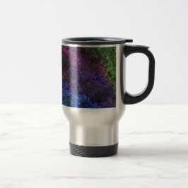Caneca Térmica O Buraco