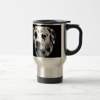 Caneca Térmica O cão do Beau