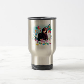 Caneca Térmica O Copo de Chuva
