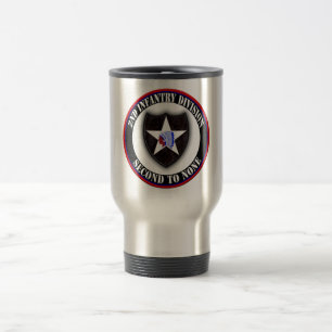 Caneca Térmica ò Divisão de infantaria