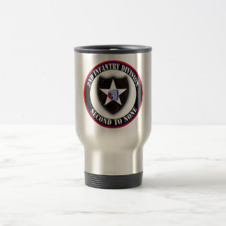 Caneca Térmica ò Divisão de infantaria