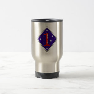 Caneca Térmica ø Divisão de Marinha