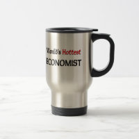 O economista o mais quente dos mundos
