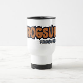 CANECA TÉRMICA O FROGSURD