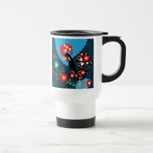 Caneca Térmica O Galo Português