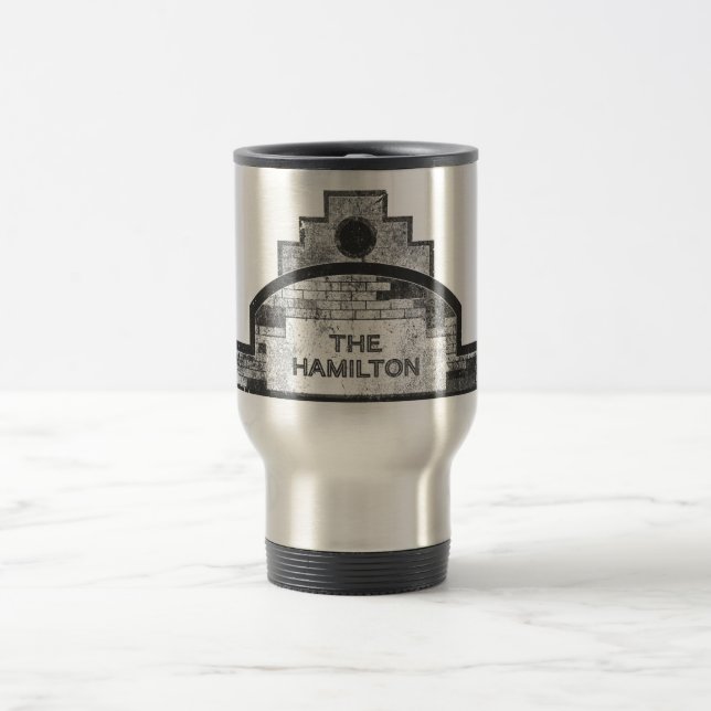 Caneca Térmica o hamilton (Centro)