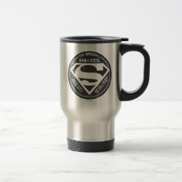 Caneca Térmica O Homem Original do Aço