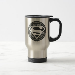 Caneca Térmica O Homem Original do Aço