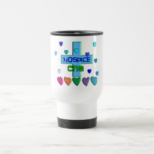 Caneca Térmica O hospício PODE multi design dos corações
