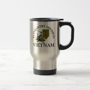 Caneca Térmica ø Identificação Vietnam