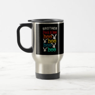 Caneca Térmica O Jogo Do Irmão Para Crianças Novamente Adultos