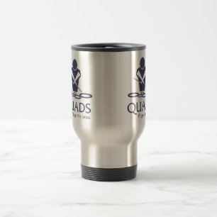 CANECA TÉRMICA O LOGOTIPO DO QUADS VOU PEGAR O ÚLTIMO ESPECIAL D