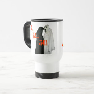 CANECA TÉRMICA O. . . M. . . G!
