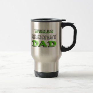 Caneca Térmica O maior Pai do mundo