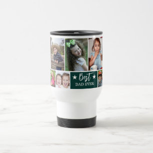 Caneca Térmica O Melhor Pai Já Criou Sua Própria Térmica De 10 Fo