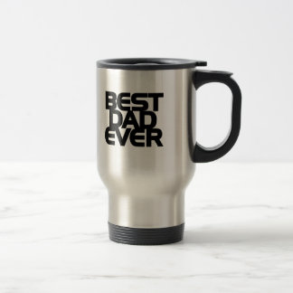 CANECA TÉRMICA O MELHOR PAI NUNCA