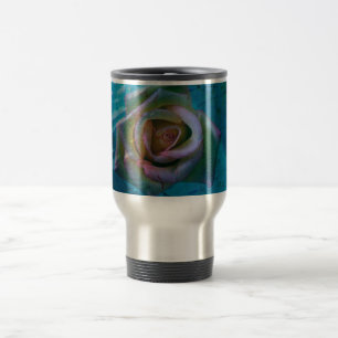 Caneca Térmica O oceano aumentou