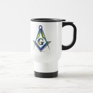 Caneca Térmica O pedreiro mestre