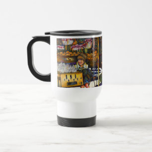 Caneca Térmica O poder da empatia