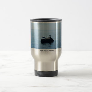 CANECA TÉRMICA O QUE ESTÁ ERRADO?