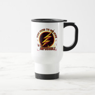 Caneca Térmica O que instantâneo você precisa de acreditar no
