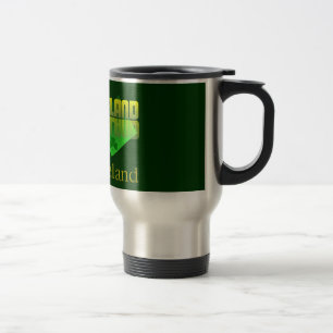 Caneca Térmica O tesouro de Ireland