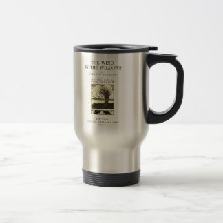Caneca Térmica O vento nos salgueiros