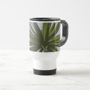 Caneca Térmica Oásis Tropical Palmeiras