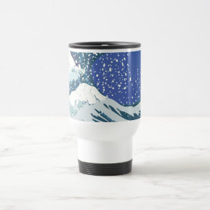 Caneca Térmica Ocean Spray