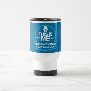 Caneca Térmica Ofertas de suporte de conscientização para a alo