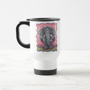 Caneca Térmica Ofertas e acessórios de elefante