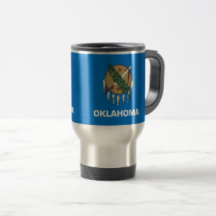 Caneca Térmica Oklahoma
