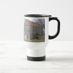 Caneca Térmica Old Pennsylvania Bank Barn
