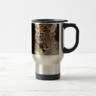 Caneca Térmica Olhando_